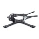 GEPRC GEP-PX3 3 Inch 140mm Wheelbase 3mm Arm 3K Carbon Fiber Frame Kit for RC Drone FPV Racing