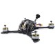 GEPRC Mark3 H5 225mm 5 Inch 3-6S FPV Racing Drone BNF/PNP SPAN Pro F4 50A Blheli_32 DSHOT1200 ESC 25~800mW VTX Caddx Ratel Cam