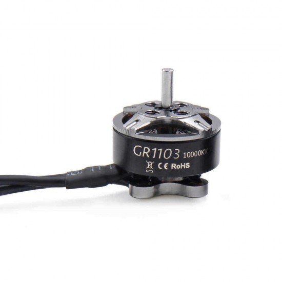 GEPRC SPEEDX GR1103 8000KV 2-3S 10000KV 1-3S FPV Racing Brushless Motor for RC Drone