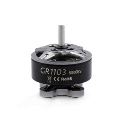 GEPRC SPEEDX GR1103 8000KV 2-3S 10000KV 1-3S FPV Racing Brushless Motor for RC Drone