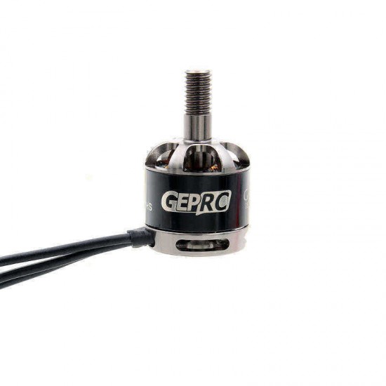 GEPRC SPEEDX GR1408 3500KV 3750KV 4100KV Brushless Motor for RC Drone FPV Racing