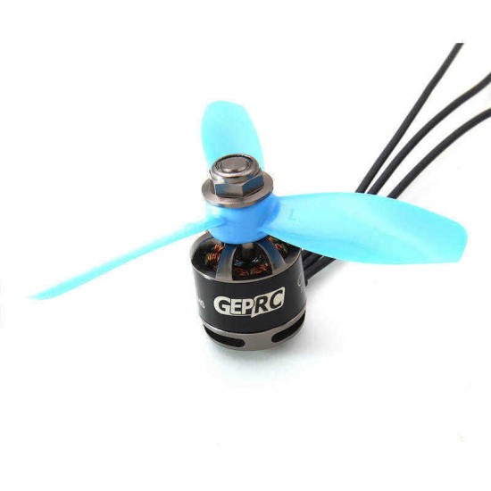 GEPRC SPEEDX GR1408 3500KV 3750KV 4100KV Brushless Motor for RC Drone FPV Racing