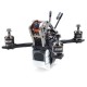 GEPRC Sparrow V2 MX3 139mm FPV Racing RC Drone w/ F4 20A BLHeli_S 48CH Runcam Micro Swift BNF PNP