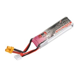 Gaoneng 7.6V 520mAh 80C 2S HV 4.35V Lipo Battery XT30 Plug For RC Drone