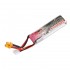 Gaoneng 7.6V 520mAh 80C 2S HV 4.35V Lipo Battery XT30 Plug For RC Drone