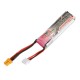 Gaoneng 7.6V 520mAh 80C 2S HV 4.35V Lipo Battery XT30 Plug For RC Drone