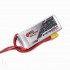 Gaoneng GNB 14.8V 1300mAh 4S 120C/240C Lipo Battery for RC Drone