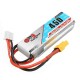 Gaoneng GNB 7.4V 450MAH 80C 2S Lipo Battery XT30 Plug