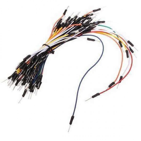 Geekcreit® MB-102 MB102 Solderless Breadboard + Power Supply + Jumper Cable Kits Dupont Wire For Arduino