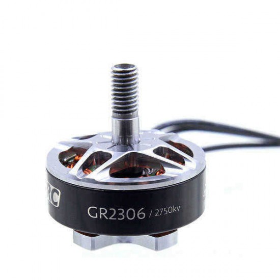 Geprc GR2306 2306 2450KV 2750KV 3-5S Brushless Motor for RC Drone FPV Racing