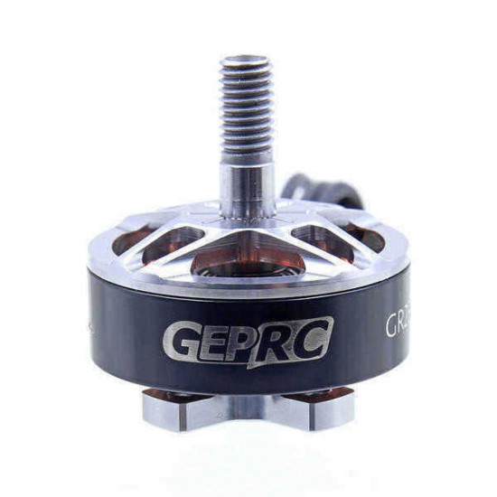 Geprc GR2306 2306 2450KV 2750KV 3-5S Brushless Motor for RC Drone FPV Racing