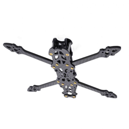 Geprc MARK4 225mm 5 Inch / 260mm 6 Inch / 295mm 7 Inch Frame Kit for RC Drone FPV Racing