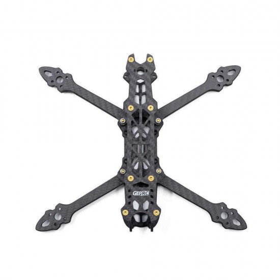 Geprc MARK4 225mm 5 Inch / 260mm 6 Inch / 295mm 7 Inch Frame Kit for RC Drone FPV Racing