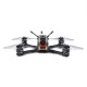 Geprc Phoenix3 PX3 140mm Stable F4 3 Inch FPV Racing Drone PNP BNF w/ RunCam Micro Swift