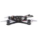 Geprc Phoenix3 PX3 140mm Stable F4 3 Inch FPV Racing Drone PNP BNF w/ RunCam Micro Swift