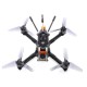 Geprc Phoenix3 PX3 140mm Stable F4 3 Inch FPV Racing Drone PNP BNF w/ RunCam Micro Swift