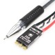 HAKRC BLHeli_32 Bit 35A 2-5S ESC Built-in LED Support Dshot1200 Multishot for FPV RC Drone