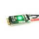 HAKRC BLHeli_32 Bit 35A 2-5S ESC Built-in LED Support Dshot1200 Multishot for FPV RC Drone