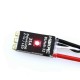 HAKRC BLHeli_32 Bit 35A 2-5S ESC Built-in LED Support Dshot1200 Multishot for FPV RC Drone