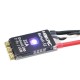 HAKRC BLHeli_32 Bit 35A 2-5S ESC Built-in LED Support Dshot1200 Multishot for FPV RC Drone