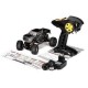 HBX 2098B 1/24 4WD Mini RC Climber/Crawler Metal Chassis