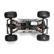 HBX 2098B 1/24 4WD Mini RC Climber/Crawler Metal Chassis