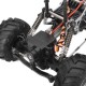 HBX 2098B 1/24 4WD Mini RC Climber/Crawler Metal Chassis