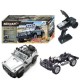 HG P402 1/10 2.4G 4WD Wheel Drive Roadster Climbing Car