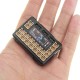 HG P402 P407 P601 P801 P802 1/10 1/12 RC Car Parts WE7021 IC Mainboard with LED Light Set