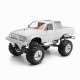 HG P407 with 2 Shells 1/10 2.4G 4WD RC Car for TOYATO Metal 4X4 Pickup Truck RTR Vehicle