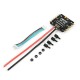 Hakrc 20x20mm 15A Blheli_S BB2 2-4S Dshot 4 In 1 ESC for RC FPV Racing Drone