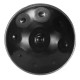 Hang F major/D minor 9 Notes Musical Hand Drum Professional Handpan Durable Carbon Steel Drum