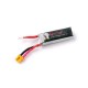 Happymodel 2S 300mAh 7.6V HV 80C Upgrade Lipo Battery for 2S Whoop Mobula7 RC Drone