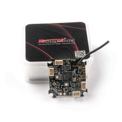 Happymodel Crazybee F4 Pro V2.0 Mobula7 HD 1-3S Flight Controller w/ 5A ESC & Compatible Flysky/Frsky/DSMX Receiver