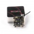 Happymodel Crazybee F4 Pro V2.0 Mobula7 HD 1-3S Flight Controller w/ 5A ESC & Compatible Flysky/Frsky/DSMX Receiver