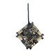 Happymodel Crazybee F4 Pro V2.0 Mobula7 HD 1-3S Flight Controller w/ 5A ESC & Compatible Flysky/Frsky/DSMX Receiver