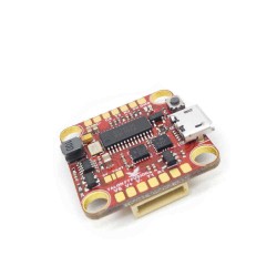 Heli-Nation Ta lon F7 F722 Upgrade 8S 5V/2A BEC 20*20mm Flight Controller MPU6000/ FUSION