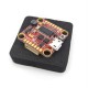 Heli-Nation Ta lon F7 F722 Upgrade 8S 5V/2A BEC 20*20mm Flight Controller MPU6000/ FUSION