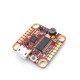 Heli-Nation Ta lon F7 F722 Upgrade 8S 5V/2A BEC 20*20mm Flight Controller MPU6000/ FUSION