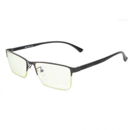 High Definition Blue Light Blocking Computer Glasses Business Anti Glare Glasses