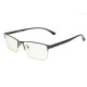 High Definition Blue Light Blocking Computer Glasses Business Anti Glare Glasses