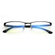 High Definition Blue Light Blocking Computer Glasses Business Anti Glare Glasses