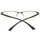 High Definition Blue Light Blocking Computer Glasses Business Anti Glare Glasses