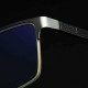 High Definition Blue Light Blocking Computer Glasses Business Anti Glare Glasses