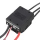 HobbyWing QuicRun WP-8BL150 Black 1/8 Brushless WaterProof 150A ESC For RC Car Parts