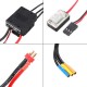 HobbyWing QuicRun WP-8BL150 Black 1/8 Brushless WaterProof 150A ESC For RC Car Parts