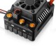 Hobbywing EzRun Max8 v3 150A Waterproof Brushless ESC T/TRX Plug+2200KV Motor For 1/8 RC Car Parts