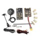 HolyBro Pixhawk 4 Autopilot Flight Controller & M8N GPS Module Combo