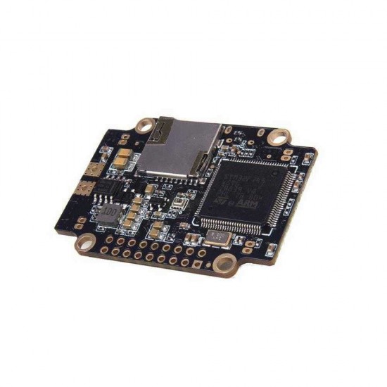 Holybro Kakute F7 AIO V1.5 STM32F745 Flight Controller w/ OSD PDB Current Sensor Barometer for RC Drone