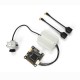 Holybro Kakute F7 HDV Flight Controller STM32F745 with Barometer compatible for DJI FPV 30.5x30.5mm 8g